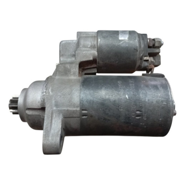 Motor Partida Vw Gol Saveiro Voyage 2009 2009 5z0911023