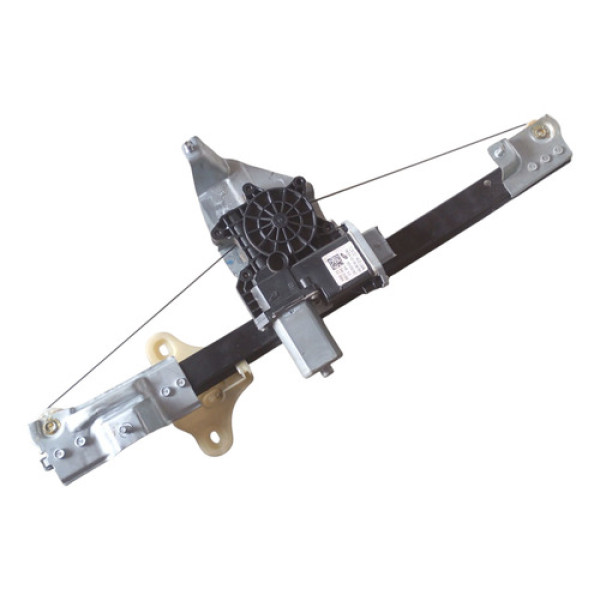 Máquina Vidro Elétrico Dianteiro Esquerdo Renault Sandero