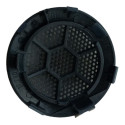 Tela Tweeter Porta Lateral Gm Zafira 01/12 Preto