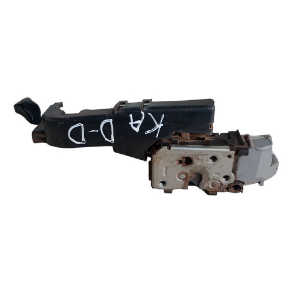 Fechadura Elétrica Ford Ka Dianteira Direita 