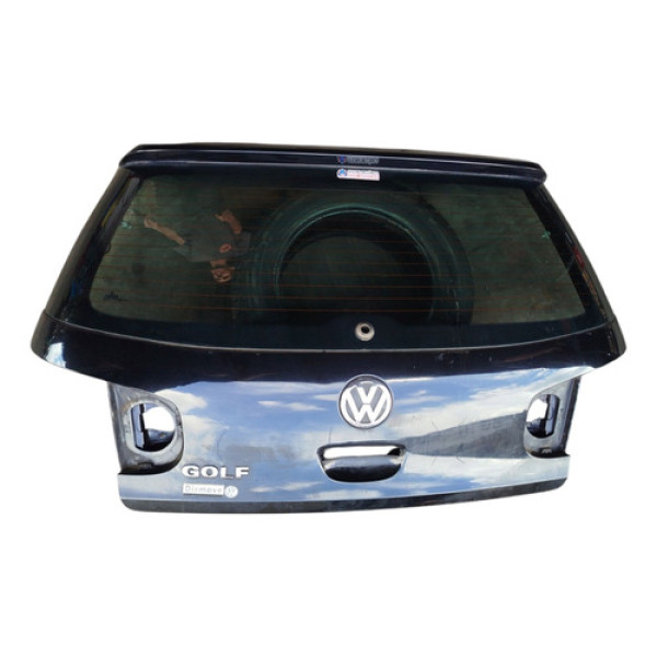 Tampa Porta Malas Vw Golf Sportline