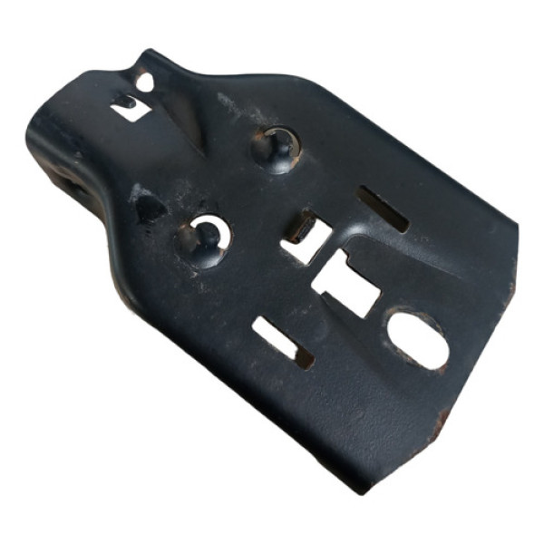 Suporte Coluna Lateral Vw Gol G3 Traseiro Direito 