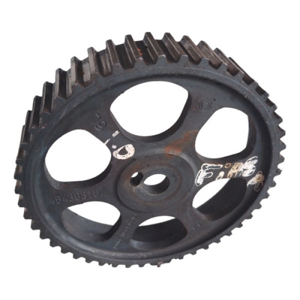 Polia Comando Válvula Fiat Palio Uno Fiasa 1.0 96 A 2006