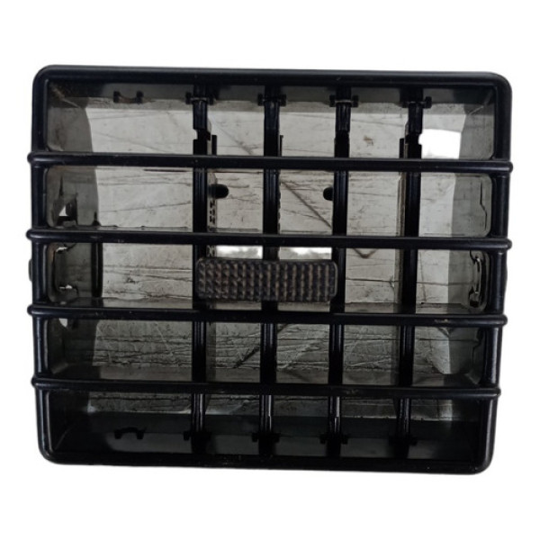 Grade Difusor Ar Painel Gol Saveiro Parati Bola C/ Detalhe