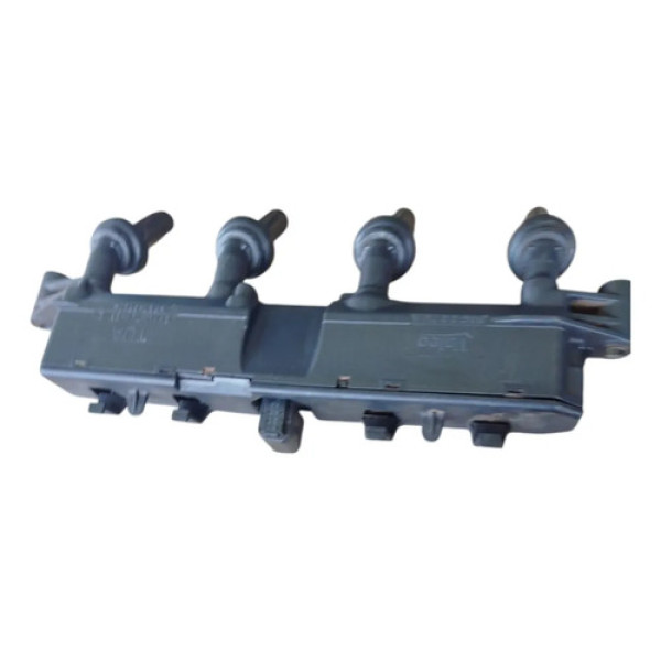 Bobina De Ignição Peugeot 206 207 1.4 2008 2022