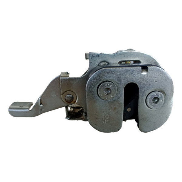 Fechadura Porta Dianteira Direita Fiat Uno Mille 99/11 