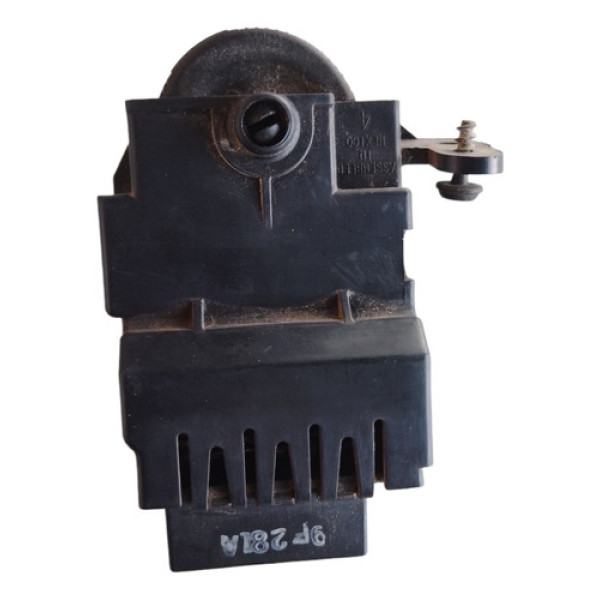 Interruptor Luz Painel Ford Ranger 