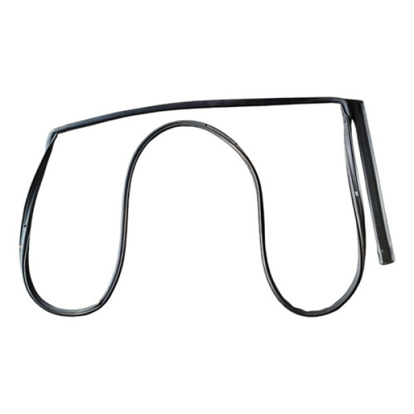 Borracha Porta Traseira Esquerda Gm Onix Premier 2020 2024