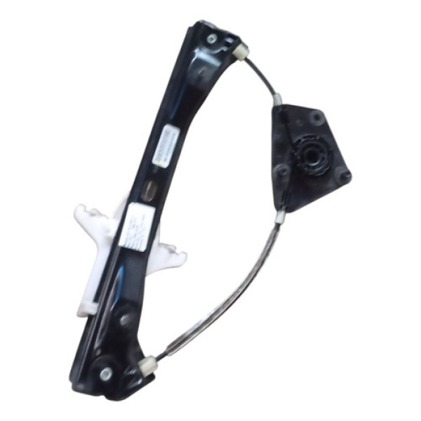 Máquina Vidro Dianteiro Direito Sem Motor Vw Jetta 2011 2017