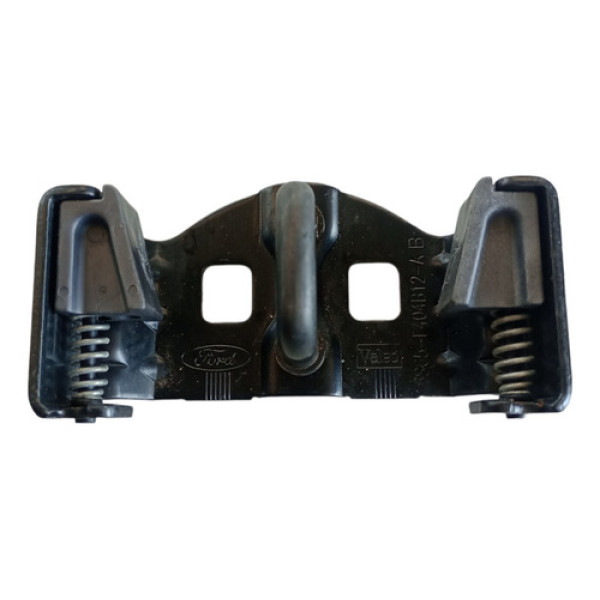 Batente Fechadura Porta Malas Ford Fiesta 04 Á 14