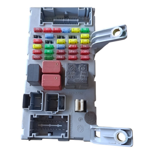 Caixa Fusíveis Fiat Palio Siena 2001 2008 46765990