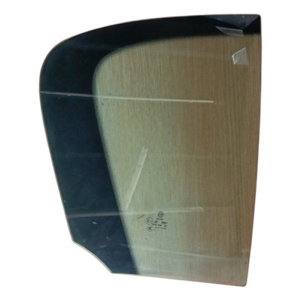 Vidro Fixo Traseiro Direito Vw Passat B6 2006 2011
