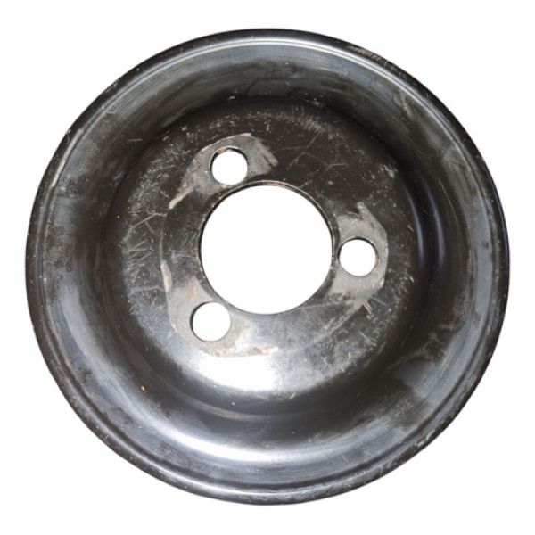 Polia Bomba Direção Hidráulica Fox Polo Gol 2001 2017