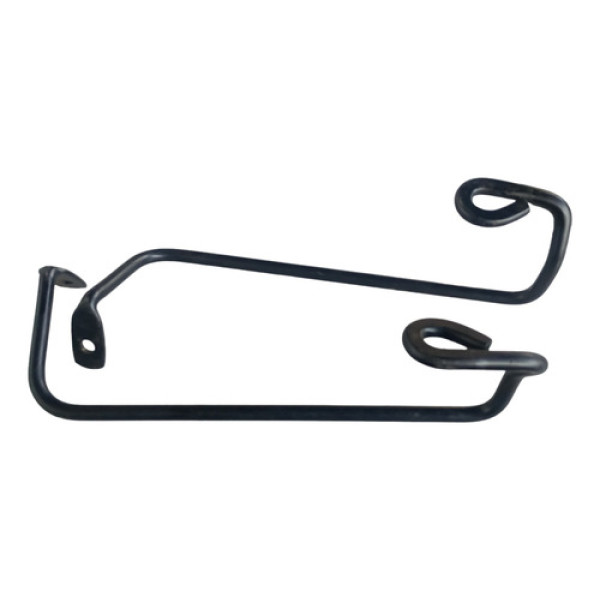 Par Suporte Fixação C S Vw Gol Parati 