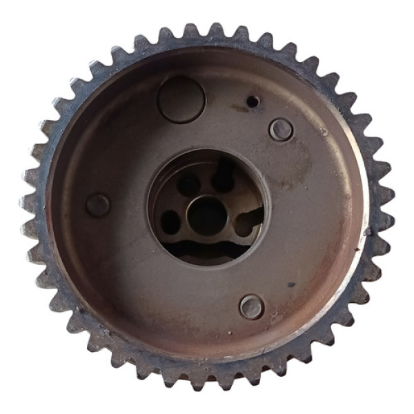 Polia Variavel Comando Admissão Nissan March Versa 1.6 2013