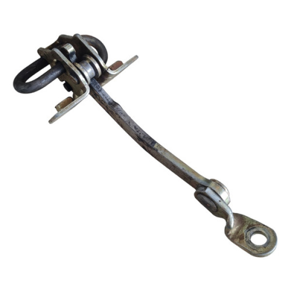 Limitador Porta Vw Gol G2 Dianteiro 1998 2005 2 Portas