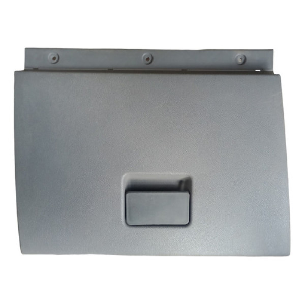 Tampa Porta Luvas Ford Fiesta 04 Á 14 