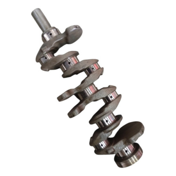 Virabrequim Std Honda Civic 1.8 2007 2012 Para Retificar