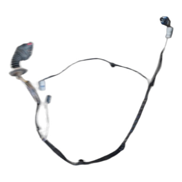 Chicote Porta Traseira Esquerda Citroen C3 2004 A 2010