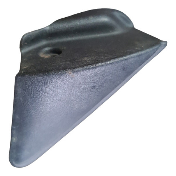 Acabamento Paralama Renault Megane 2006 A 2012