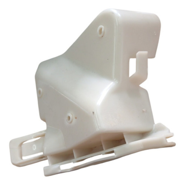 Guia Suporte Parachoque Traseiro Esquerda Ford Focus 2017