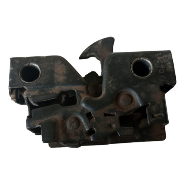 Fechadura Capô Vw Gol Saveiro Voyage G5 G6 