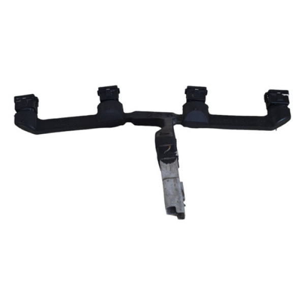 Chicote Bico Injetor Peugeot C3 207 2007 A 2015