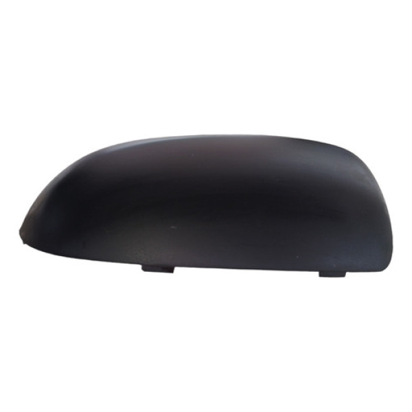 Capa Preta Retrovisor Fiat Palio