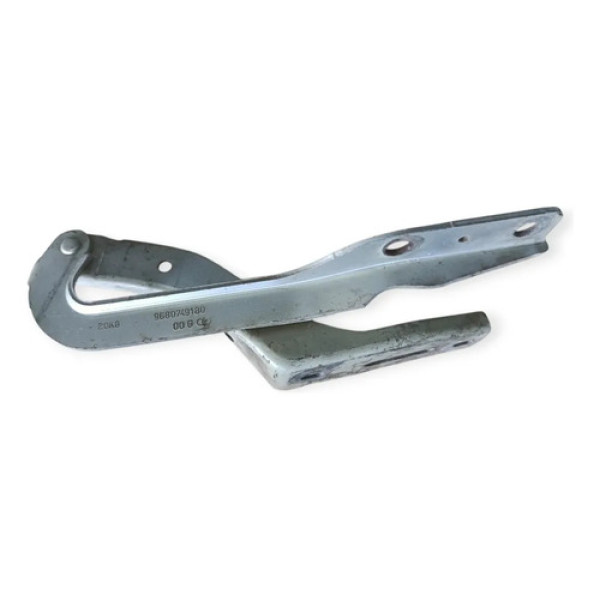 Dobradiça Capo Braço Esquerdo Peugeot 307 2004 2014