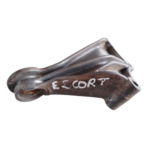 Suporte Coxim Cambio Ford Escort 1993 A 1996 