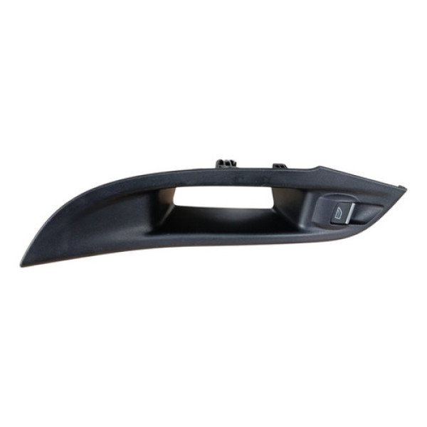 Botao Vidro Traseiro Esquerdo Ford Focus 2015 2019