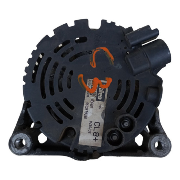 Alternador Citroen C3 1.4 06/10 