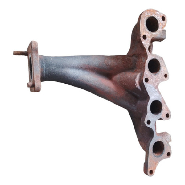 Coletor Escape Vw Voyage Golf Polo 2004 A 2007