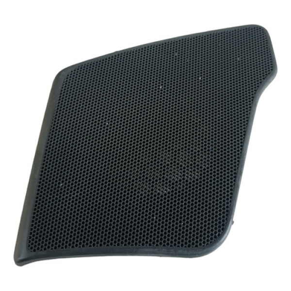 Tela Alto Falante Renault R19 Lado Esquerdo  Preto