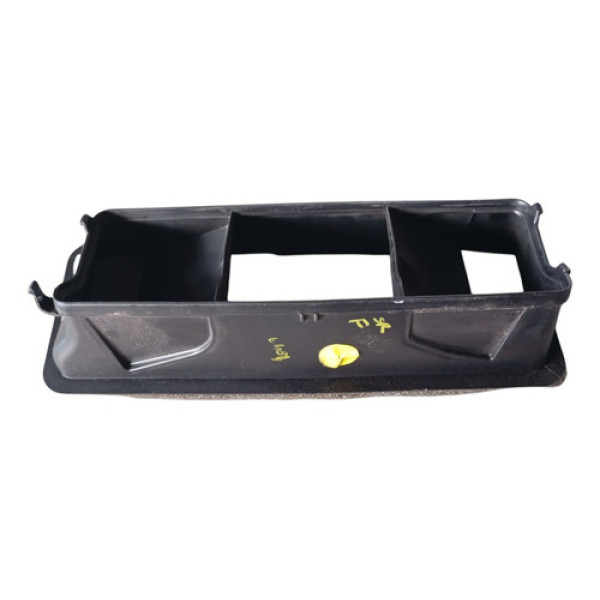 Duto Entrada Ar Difusor Central Jetta Comfortline 2011 2015
