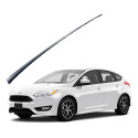 Acabamento Calha Parabrisa Direito Ford Focus 2015 Preto