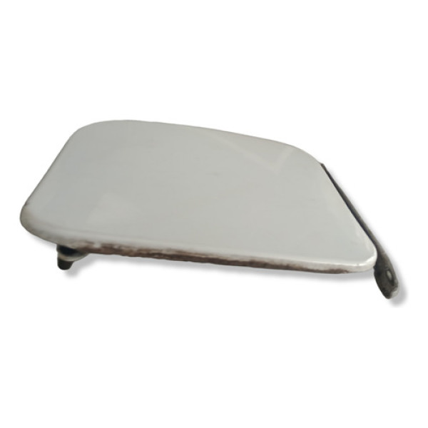 Tampa Tanque Combustível Nissan March 1.0 2013 Branco 2013