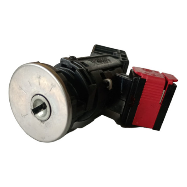 Miolo Cilindro Ignição Renault Sandero Logan 3cc