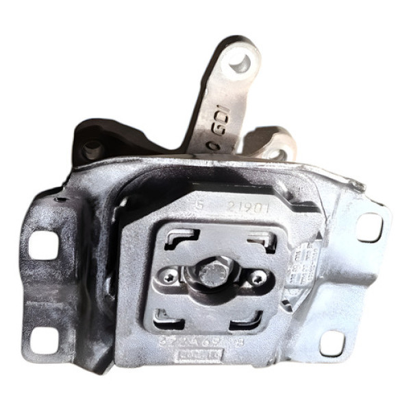 Coxim Motor Esquerdo Ford Focus 2011 2016