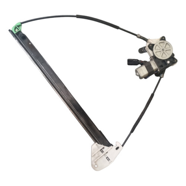 Máquina Vidro Elétrico Dianteiro Esquerdo Ford Fiesta 2014