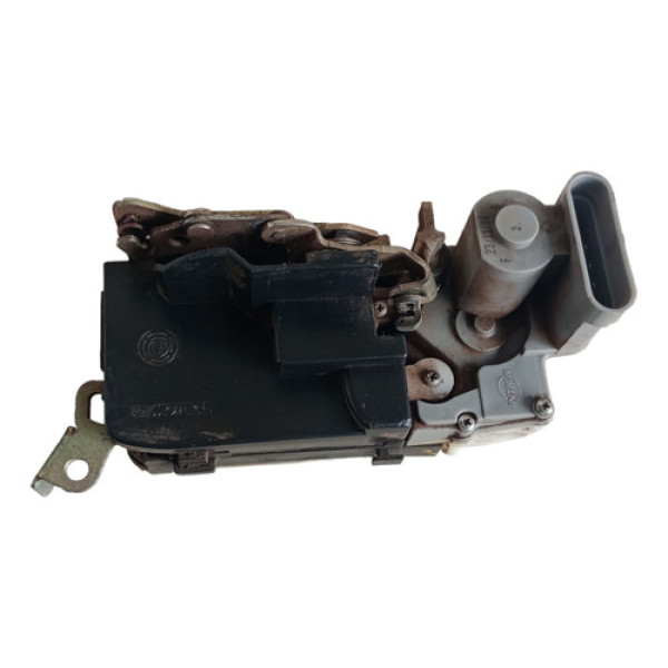 Fechadura Traseira Direita Fiat Palio 03/10 