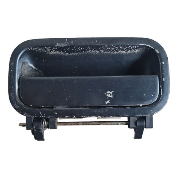 Maçaneta Externa Gm Corsa Vectra 1999 2010 Traseira Esquerda Dianteira/traseira