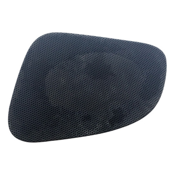 Tela Alto Falante Vw Polo Classic 97/01 C Detalhe Preto