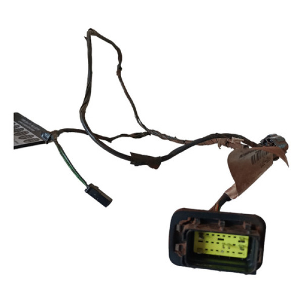 Chicote Porta Traseira Direita Fiat Punto 