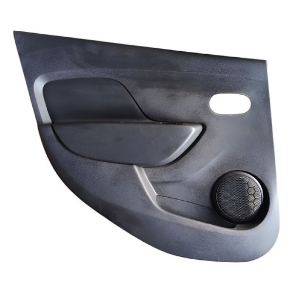 Forro Porta Traseiro Esquerdo Renault Sandero Logan 2022