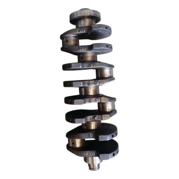 Virabrequim Std Vw Santana Parati Ap 1.8 1988 2006 Retificar