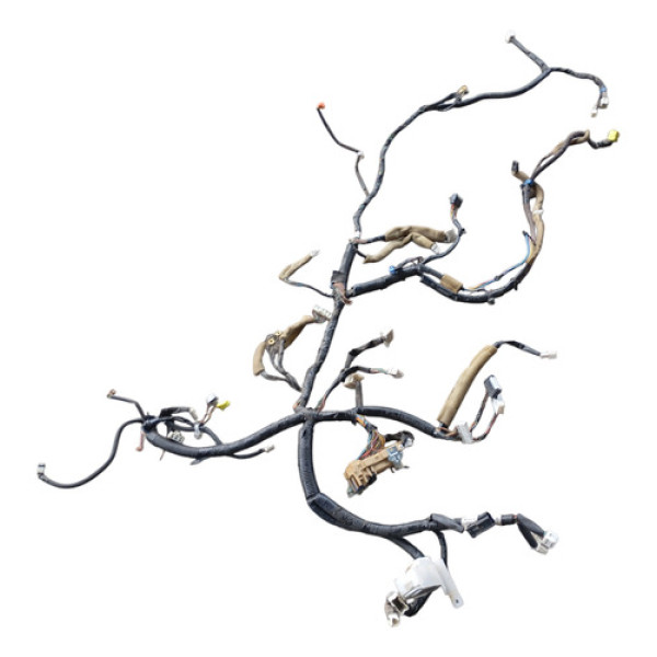 Chicote Carroceria Interna Nissan Versa 3cc 2016 2022