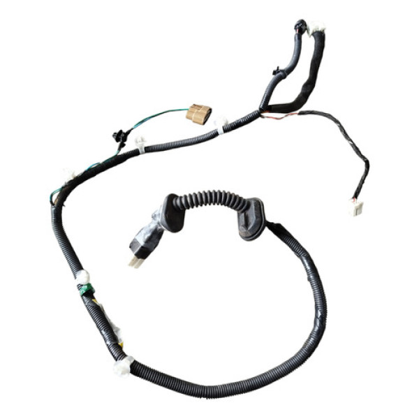 Chicote Porta Traseira Esquerda Nissan Versa