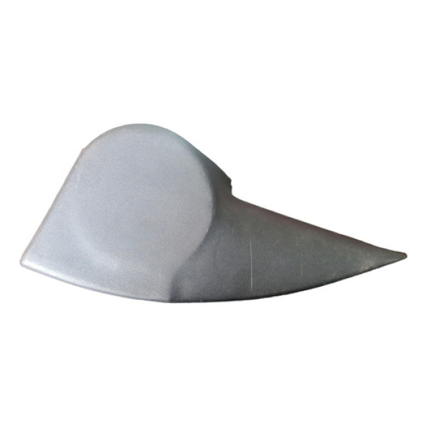 Moldura Interno Retrovisor Esquerdo Classic Corsa 99/10