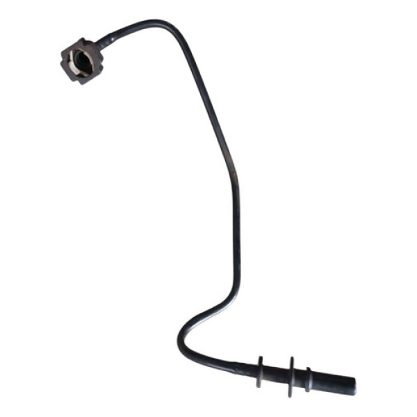 Mangueira Admissão Coletor Citroën C3 2014